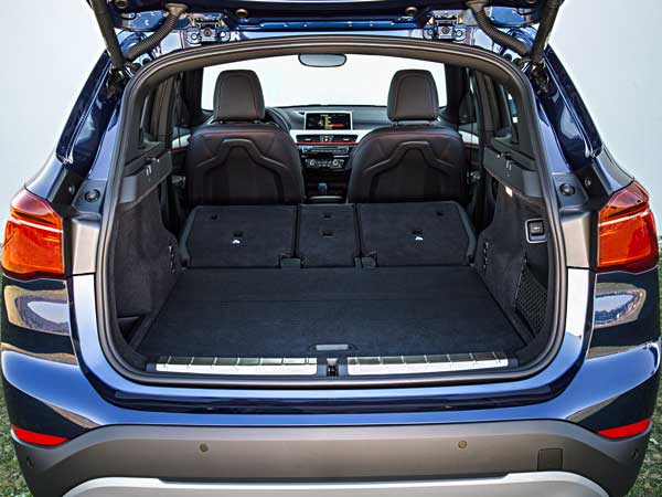 New BMW X1 Has Been Revealed; Will Be Coming To India Soon! 