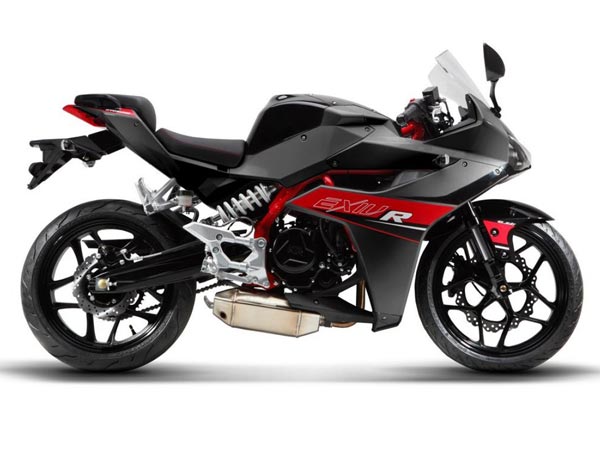 dsk hyosung three new bikes for india