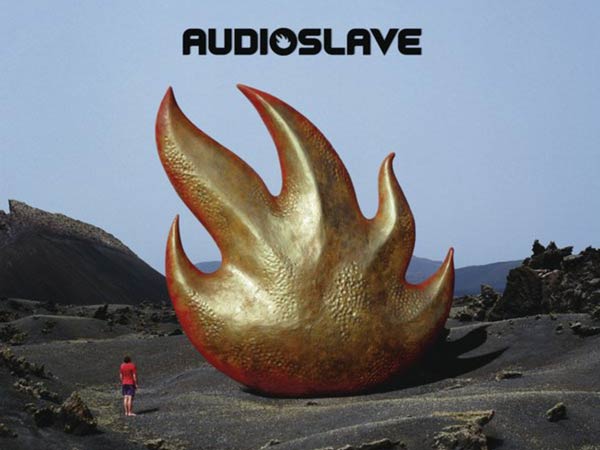 22. Audioslave - Gasoline