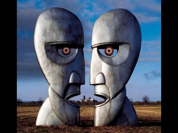 15. Pink Floyd - Coming Back To Life