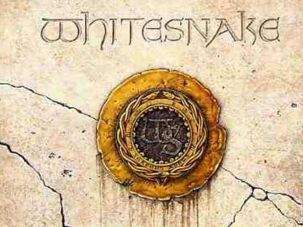 20. Whitesnake - Here I Go Again