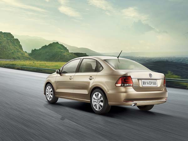 volkswagen vento facelift india launch date