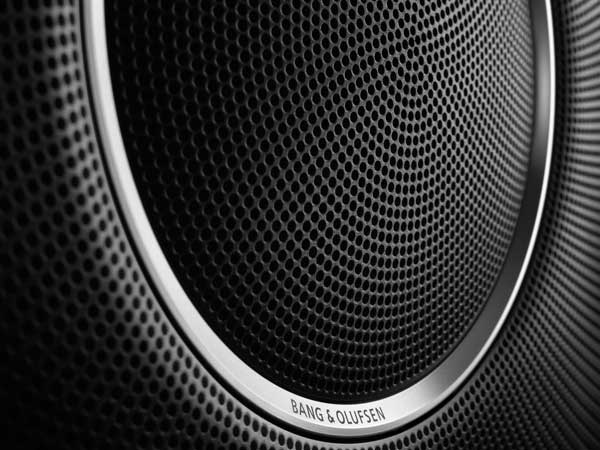 bang & olufsen acquired by harman