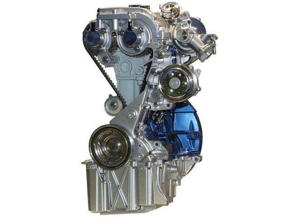 ford ecoboost efficiency