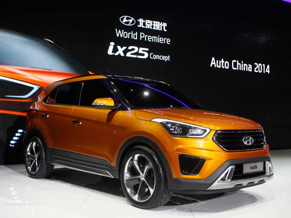 hyundai creta india launch hyundai creta india launch