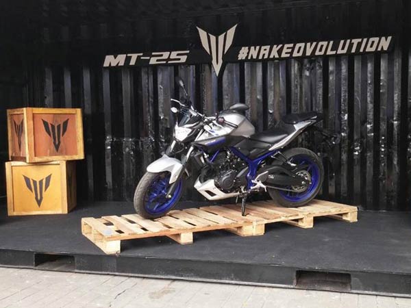 yamaha mt25 indonesia
