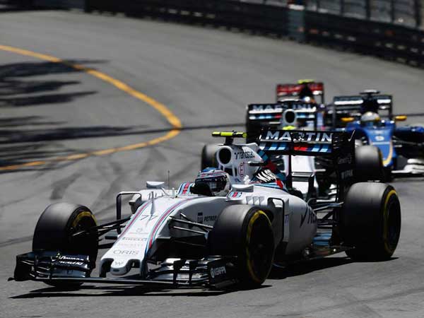 2015 canadian formula one