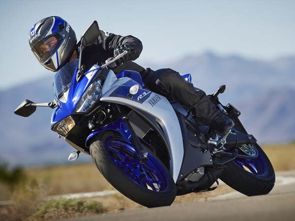 yamaha yzf-r3 india