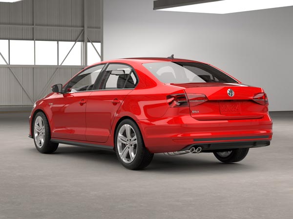 2016 volkswagen jetta gli