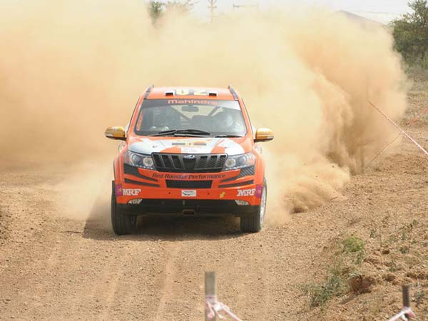 mahindra adventure rally of maharashtra