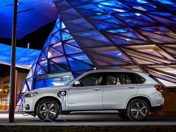 bmw electric suv bmw electric suv