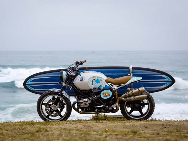 BMW Concept Path 22: The Heart Of Freedom