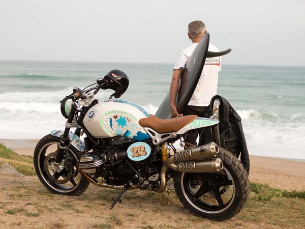 BMW Concept Path 22: The Heart Of Freedom