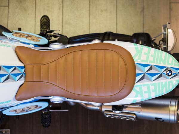 BMW Concept Path 22: The Heart Of Freedom