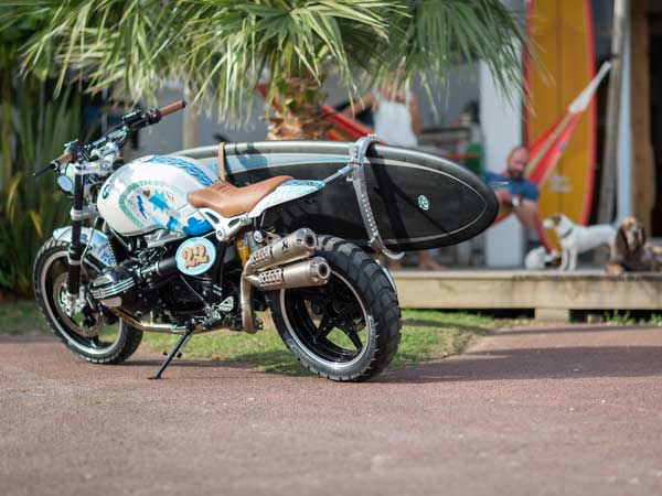 BMW Concept Path 22: The Heart Of Freedom