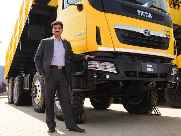 tata motors cv sales head tata motors cv sales head