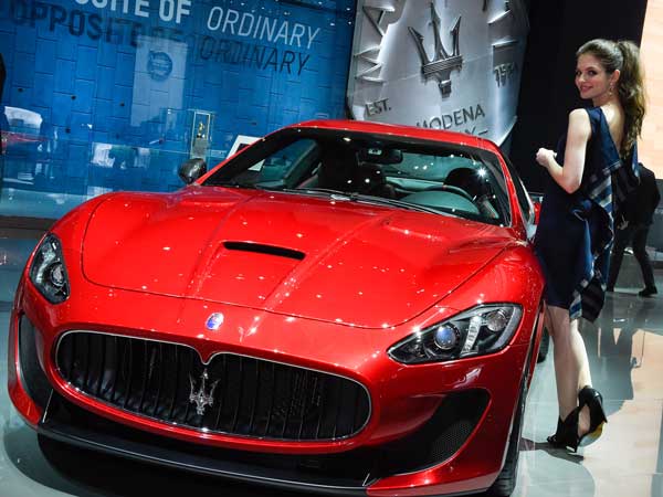 maserati indian comeback 