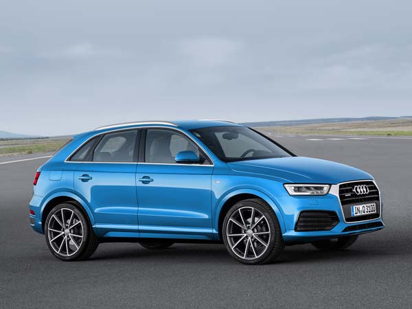 aud new q3 launch aud new q3 launch