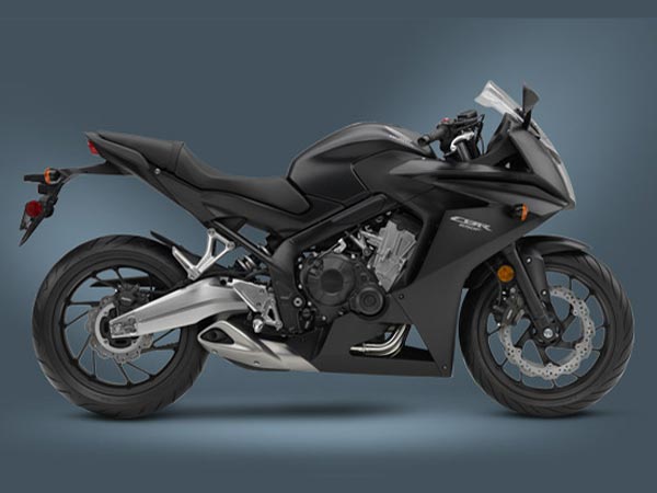 honda cbr 650f india launch
