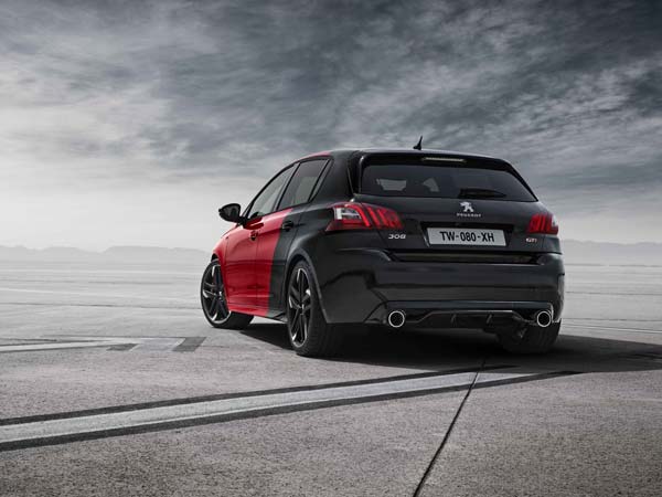 308 gti peugeot sport goodwood