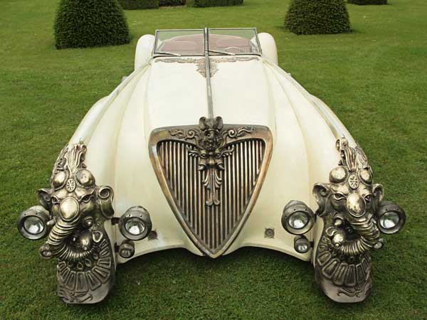 captain nemo nautilus auction