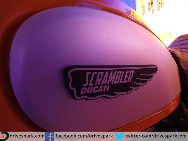 ducati showroom delhi