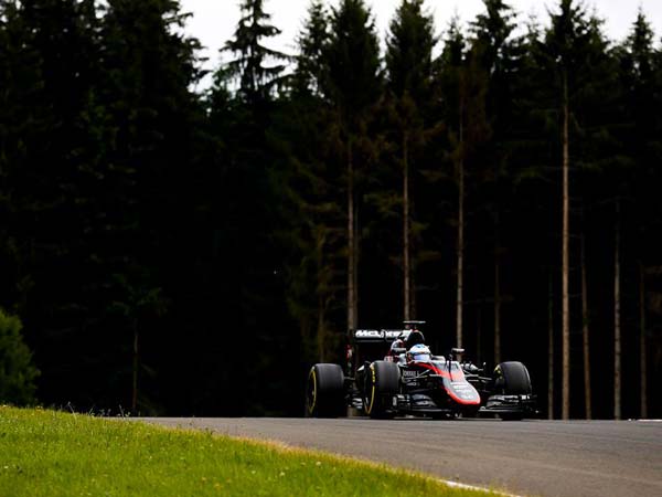 formula one 2015 austrian gp