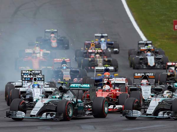 2015 formula one austrian gp