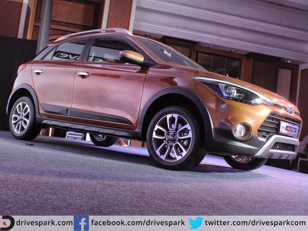hyundai elite i20 india