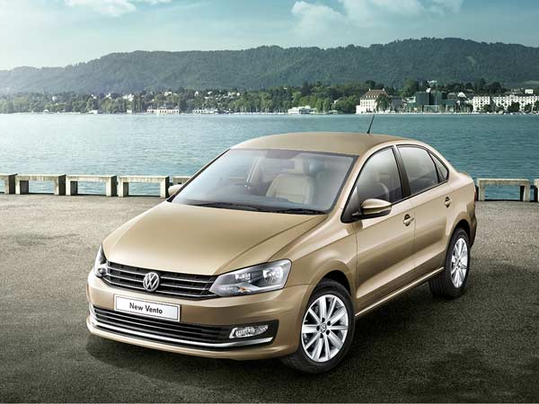 volkswagen 2015 vento