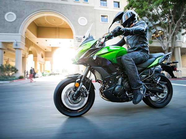 kawasaki versys 650 india launch