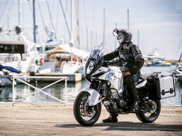 ktm india super bikes