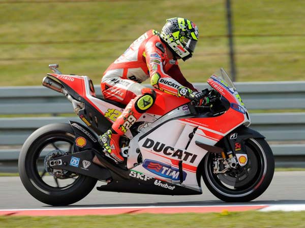 valentino rossi 2015 assen gp