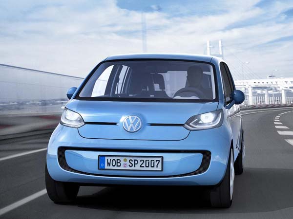 volkswagen budget brand 2018