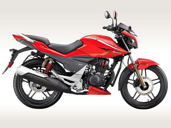 hero motocorp xtreme sports