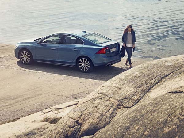 volvo s60 t6 india
