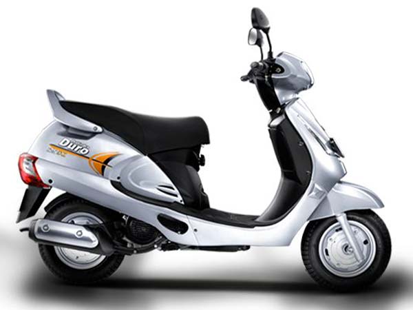 mahindra duro india