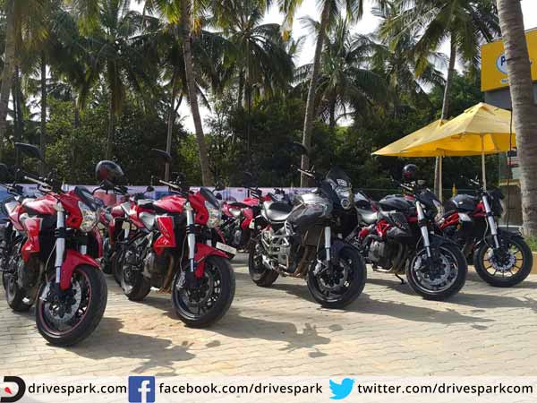 DSK Benelli Claim Bengaluru As Their Biggest Market! DSK Benelli Claim Bengaluru As Their Biggest Market!