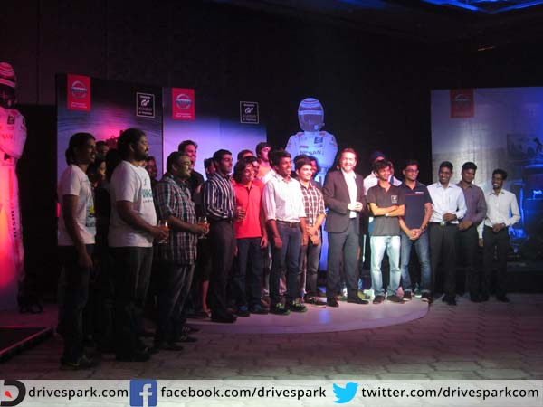 2015 Nissan GT Academy: The Good Samaritan Of Indian Motorsport