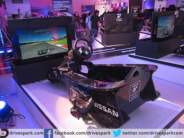 2015 Nissan GT Academy: The Good Samaritan Of Indian Motorsport