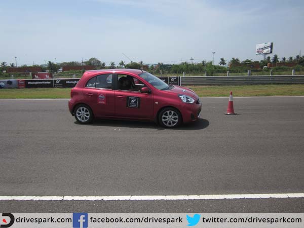 2015 Nissan GT Academy: The Good Samaritan Of Indian Motorsport