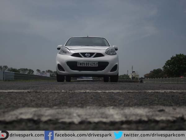 2015 Nissan GT Academy: The Good Samaritan Of Indian Motorsport