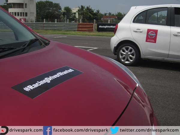 2015 Nissan GT Academy: The Good Samaritan Of Indian Motorsport