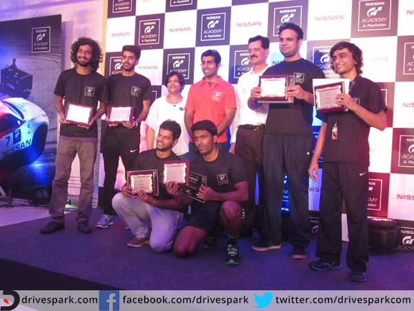 2015 Nissan GT Academy: The Good Samaritan Of Indian Motorsport