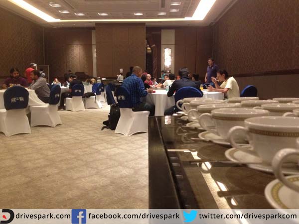 2015 Nissan GT Academy: The Good Samaritan Of Indian Motorsport