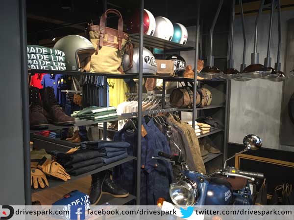 Top 10 Things That Make Royal Enfield Despatch Stand Out!