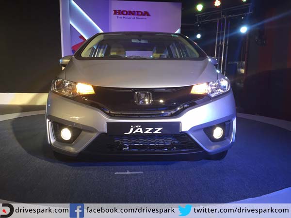 honda jazz price in mumbai