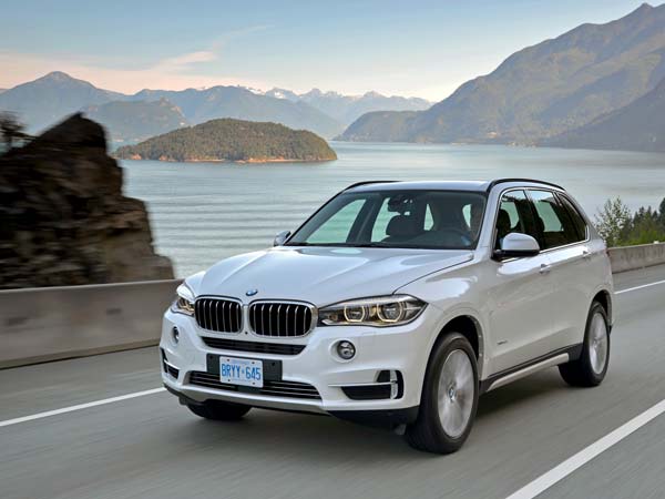 bmw india new pricing