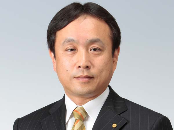1. Shigeru Hayakawa, Toyota: