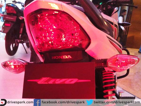 Honda Livo Review: The Commuter With A Style Quotient